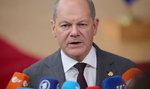 Следващата конференция за възстановяване на Украйна ще се проведе в Германия през юни 2024 г - 1