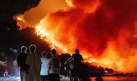 Death and Destruction: Disasters in Croatia and Indonesia - 1