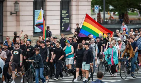The terrorist attack against the Berlin Pride: Whose failure is this - 1