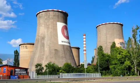 "Топлофикация София" няма пари, за да компенсира жителите на "Дружба" 2 - 1