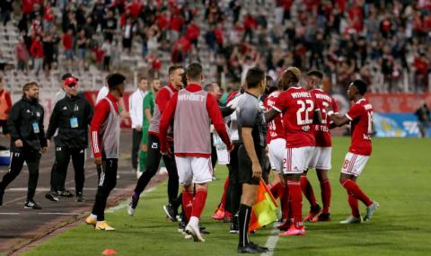 ЦСКА остава в Базел заради специфично правило - 1