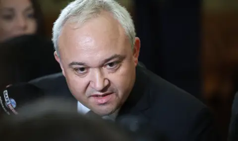 Ivan Demerdzhiev: Nothing is expected from a police officer with a triple salary, but untrained  - 1