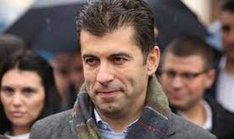 Кирил Петков каза какво би предприел срещу епидемията, ако е на власт - 1