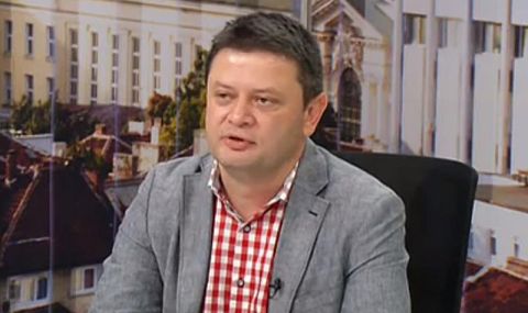 Николай Стайков за Осемте джуджета: Роднини на действащи магистрати влияят на съдебната система и прокуратурата - 1