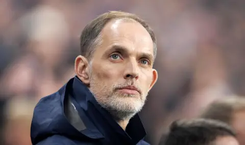 Томас Тухел иска да „пече“ английските звезди, за да „втасат“ - 1