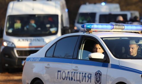 В Гърция е задържан издирваният за смъртта на 18-те мигранти в камиона край Локорско  - 1