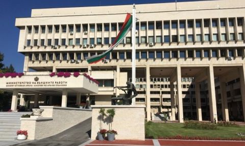 37 българи са потърсили помощ от МВнР за евакуация от Газа - 1