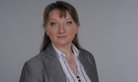 Деница Сачева е вероятният нов социален министър - 1