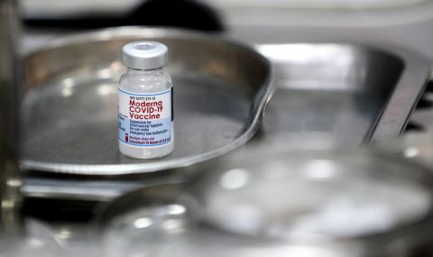 Испания ще разследва случая на ваксините „Модерна“ в Япония - 1