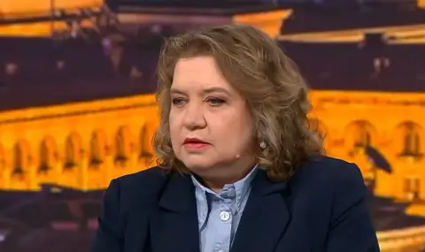 Киселова: След Либия не беше правилно Надежда Нейнски отново да е външен министър - 1