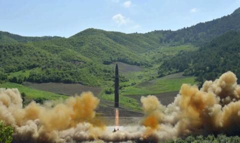 ООН одобри „най-строгите“ санкции срещу Пхенян - 1