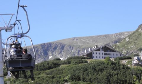 Прогноза за времето днес, 13 март: Ще се задържи предимно слънчево и почти тихо - 1