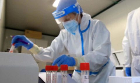 Русия представя ваксината си срещу COVID-19 в ООН - 1