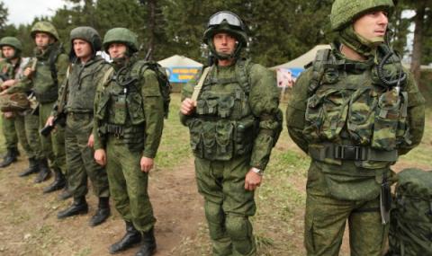 Русия прехвърля допълнителни войски в Крим - 1