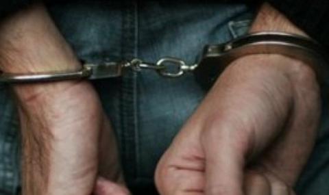 Задържан е пиян, оказал съпротива при арест - 1