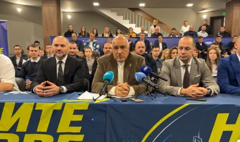 Борисов от Враца:  Повишението на цените на горивата е необяснимо (ВИДЕО)