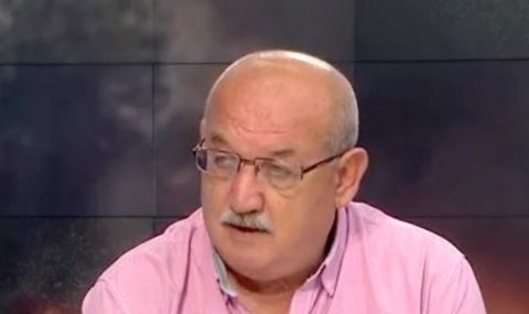 Чавдар Стефанов: Путин се страхуваше от Пригожин - 1