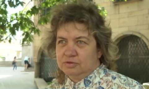 Доц. Киселова: Машините не са проблем за мнозинството от хората, предстоят нови предсрочни избори - 1