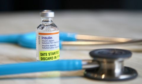 Франция намалява цената на инсулина предназначен за САЩ - 1
