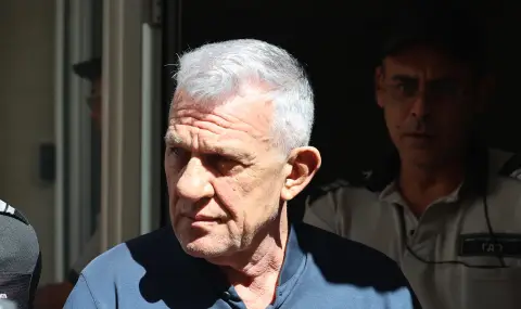 Хронология на една екстрадиция или как Паскал - "кралят на цигарите" се върна в България - 1