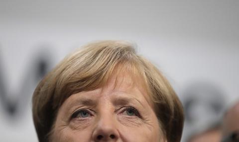 Какво се крие зад новия - стар канцлер на Германия? - 1