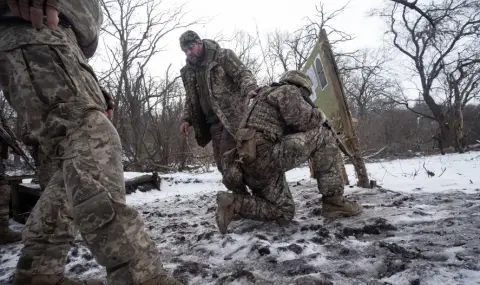 Масирани руски удари по украински горивно-енергийни комплекси - 1