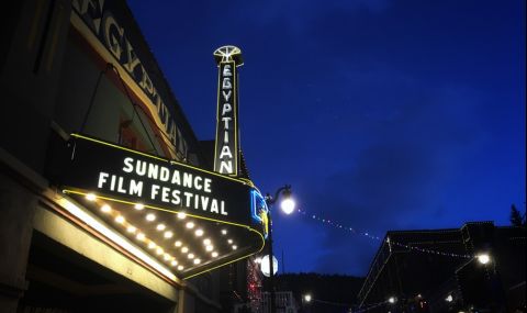 „Сънданс“ ще се проведе онлайн - 1