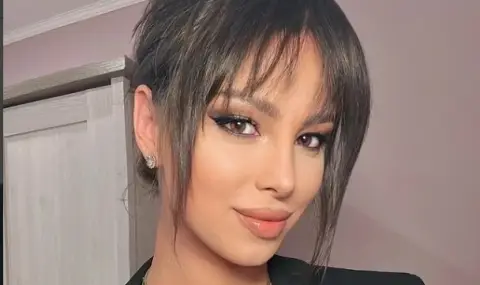 Бившата гимнастичка Цвети Стоянова качила 30 кг - 1