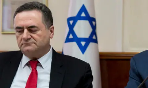 Бразилия обвини в лъжи израелския външен министър - 1