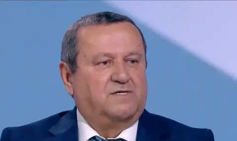 Хасан Адемов: Не е имало идея АПС да задържи мандата по-дълго - 1