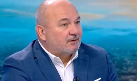 Любомир Дацов: Бюджетът, който е изпълнен, няма нищо общо с този, който беше внесен - 1