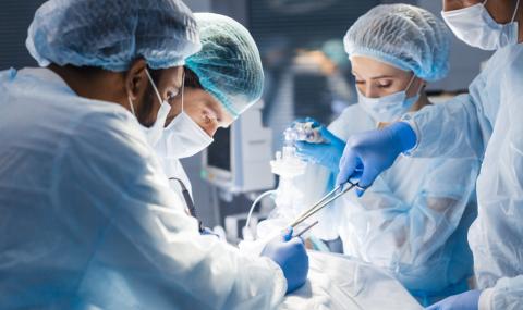 Нова технология може да замени тъканната биопсия - 1