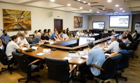 Нови партньорства и стратегически решения в ИКТ Клъстер - Варна - 1