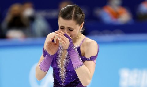 Скандал на Олимпиадата променя правилата във фигурното пързаляне - 1