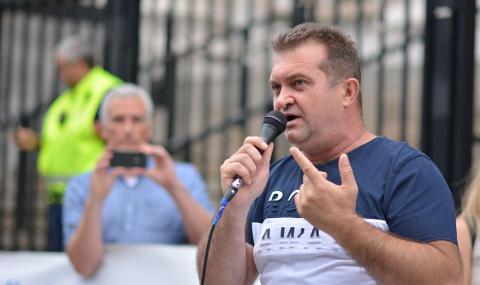 БОЕЦ: Борисов готви най-голямата измама и мечта на Доган - 1