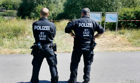 „Ислямска държава“: Наш боец стои зад атаката в Германия - 1