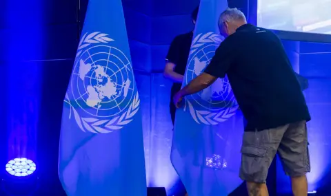UN with an investment race for leadership in strategic sectors  - 1