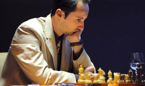Веско Топалов отново бие в Гибралтар, другите български шахматисти масово падат - 1