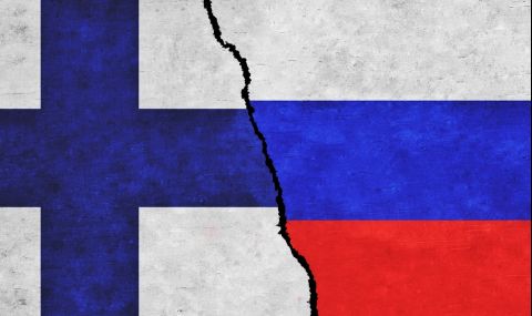 Русия гони дипломати на Финландия  - 1