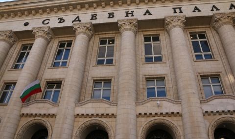 След бомбата срещу Иван Гешев спешна среща в Съдебната палата - 1