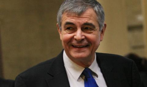 Софиянски: С Божков не сме се чували от 2-3 години - 1