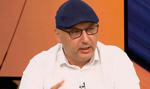 И шеф Манчев защити колегите си ресторантьори: И в Гърция, и в Италия продават на грамаж - 1