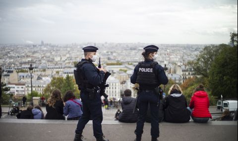 Как Франция систематично екстрадира криминално проявени чужденци - 1