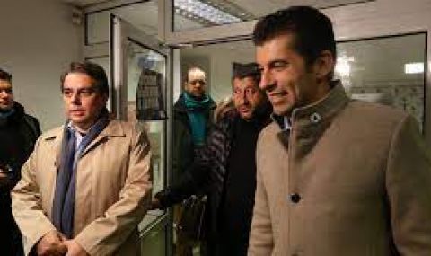 Преговорите за кабинет с мандата на ПП продължават след балотажа - 1