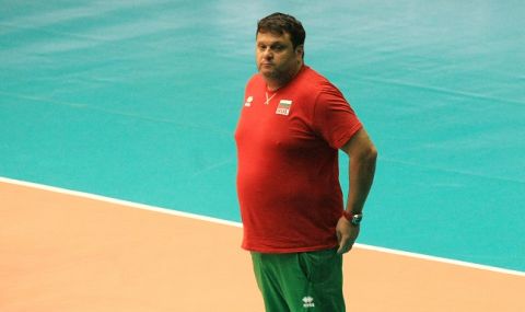 За начало: България громи Тайланд на Световно първенство по волейбол - 1