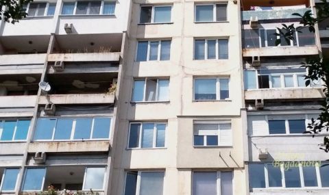 България е на седмо място в ЕС по най-висок дял на жилищната собственост - 1