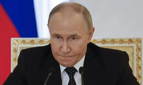 Кремъл: Напредваме в Украйна, имаме стратегическо предимство - 1