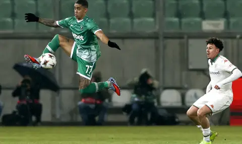 Лудогорец с трепет очаква жребия за плейофите в Лига Европа – два са възможните съперници - 1