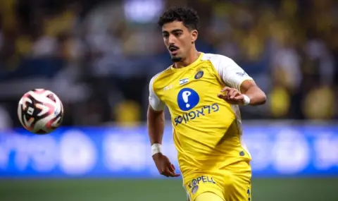 Maccabi denied a sellout! Roy Revivo comes to Sofia for CSKA - 1
