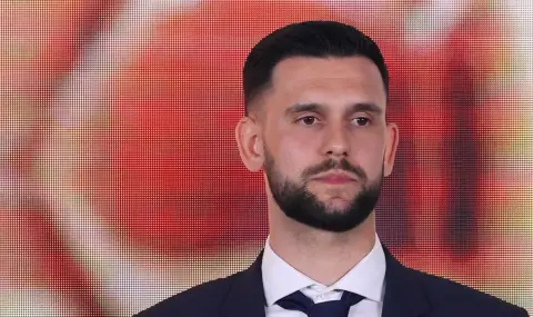 Близките няма да гледат националния вратар Димитър Митов на финала за Купата на Шотландия  - 1